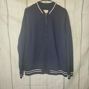 Five Four Nick Wooster Knit Jacket